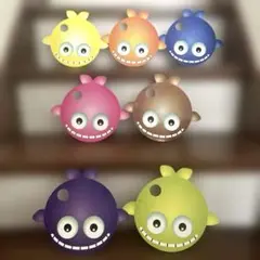 【非売品】　新品未使用SANYO 2010年夏キャンペーン キャラクターグッズ