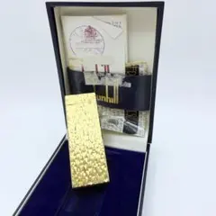 2026年最新】ダンヒル ライター 金の人気アイテム - メルカリ