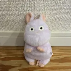 千と千尋の神隠し 坊ネズミ ぬいぐるみのサムネイル