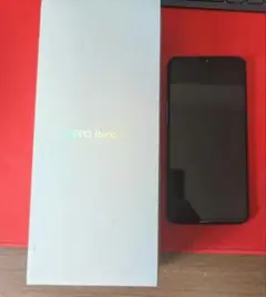 OPPO Reno A
