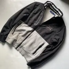 POLO RALPH LAUREN ジャンパー フード収納