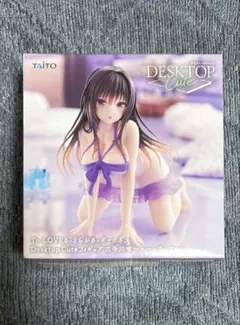 ToLOVEる　Desktop Cute　古手川唯　ルームウェアver.
