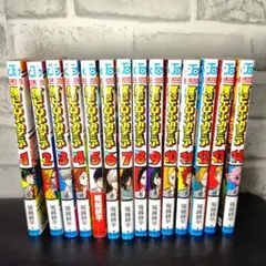 僕のヒーローアカデミア 8巻〜20巻セット - メルカリ