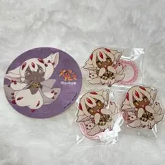 メイドインアビス ファプタ マグカップ セット - メルカリ
