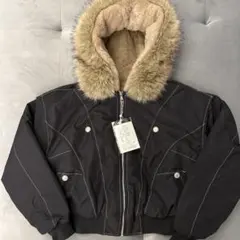 2025年最新】PCTOKYO ファージャケットの人気アイテム - メルカリ