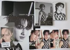 SEVENTEEN ジュン セミコンプ