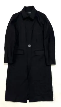 2025年最新】Agnes b メンズ チェスターコートの人気アイテム - メルカリ