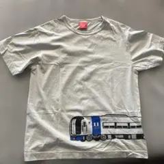 ojico Tシャツ 名鉄ミュースカイ セントレア　Lサイズ