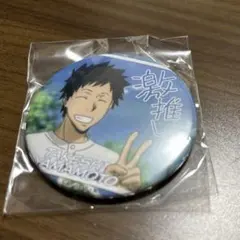 家庭教師ヒットマンREBORN! 山本武 缶バッジ - メルカリ
