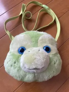 Disney Olu Mel パスケース
