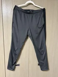 NIKE ナイキ ドライフィット トラックパンツ ジャージ ブラック XL
