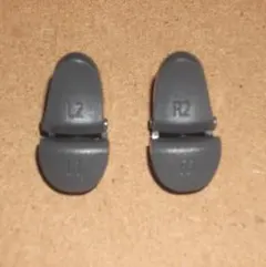 PS4 コントローラー CUH-ZCT2J L1L2R1R2 ボタン＋バネ