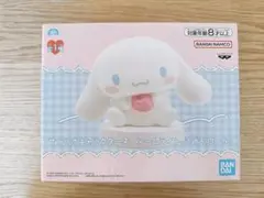 サンリオキャラクターズ　ルームライト -シナモロール-