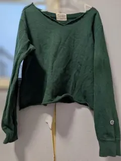 リメイク スウェット