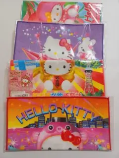 2025年最新】キティご当地タオルの人気アイテム - メルカリ