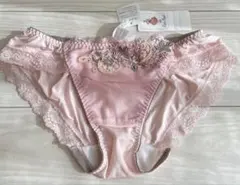 【Risa Magli】ショーツ　Mサイズ　新品・未使用