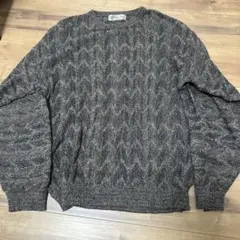 SANMATEOISLAND ニットセーター