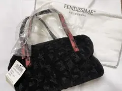 2026年最新】バッグ fendissimeの人気アイテム - メルカリ