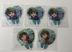 あんスタ 星推 クリアカード 影片みか