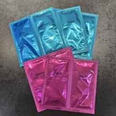 ケアネス ジュエル ルビー&サファイアお試し5セット