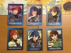 あんスタ プロセカコラボ ぱしゃっつのサムネイル