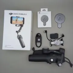 2026年最新】osmo mobile 6の人気アイテム - メルカリ