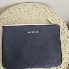 ボビイブラウン ポーチ