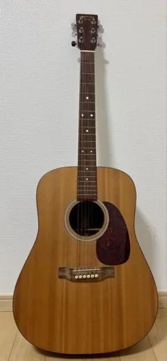 Martin & Co. D-1 アコースティックギターのサムネイル