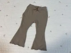 tete a tete パンツ