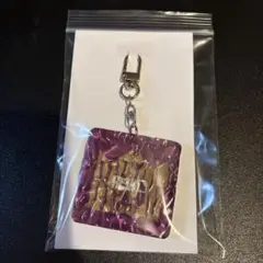 BMSG FES'25 ランダムウェーブキーリング レイコ