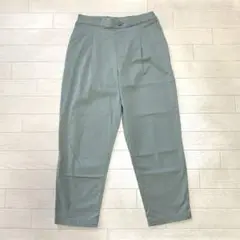 ユニクロ GIRLS ウルトラストレッチリラックスフィットアンクルパンツ