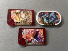 ポケモン フレンダ ウインディ ラウドボーン ハッピーセット