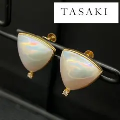 2026年最新】TASAKI ピアス ダイヤの人気アイテム - メルカリ