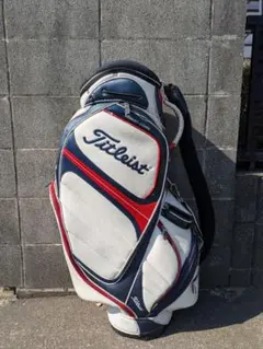 2026年最新】Titleist ゴルフバッグ・キャディバッグの人気アイテム