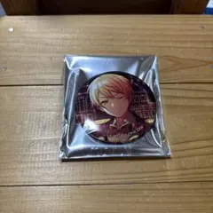 プロセカ グリッター 缶バッジ　司　2 B