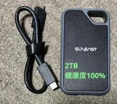 新品・2TB】 BUFFALO 2.5インチSSD S2T-25ST-7 - メルカリ