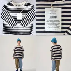 main story 8y スウェット Main Story 8y Sweat Top - Grey Melange - メルカリ