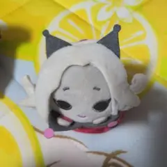 IdentityV×サンリオ　医師　ペックル　もちころりん IdentityV×サンリオ 医師 ペックル もちころりん | Mercari
