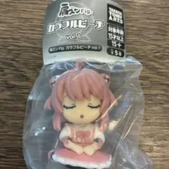 肩ズンFig. カラフルピーチ vol.1 のあさんのサムネイル