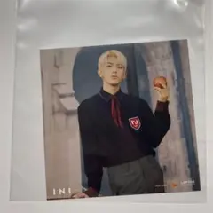 INI 髙塚大夢　アザージャケット