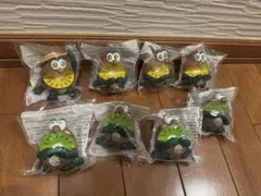 ゼスプリ　キウイブラザーズ　8個セット　まとめ