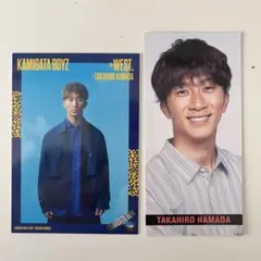 濵田崇裕 カード まとめ売り