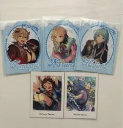 あんスタ ちみぽっけ・ぱしゃっつ Ra*bitsまとめ売り