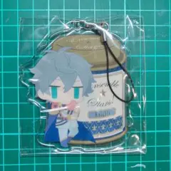 あんスタ ふにふにストラップコレクション　瀬名泉