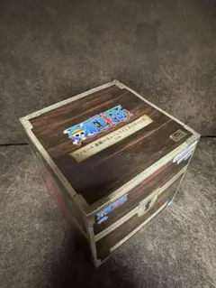 新品未開封　ワンピース　悪魔の実ルームライト　オペオペの実　ロー