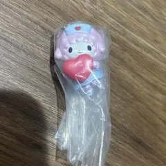 ナーススイングマスコット サンリオ マイスウィートピアノ