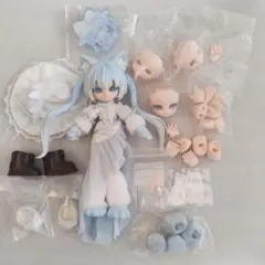 LADOTOYS ERA 冒険小隊 1/12 美少女 リヤ 可動 フィギュ - メルカリ