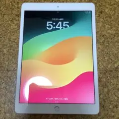 Apple iPad 第8世代 32GBセルラーモデル シルバー