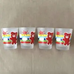 ミキハウスグラス　コップ