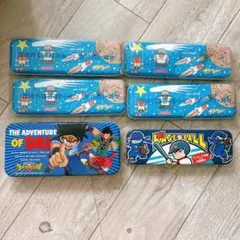 USJ限定】 ドラゴンクエスト たからばこコレクション☆2種 - メルカリ